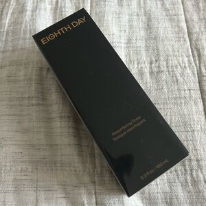 Eighth Day Resurfacing Tonic NWB, sealed